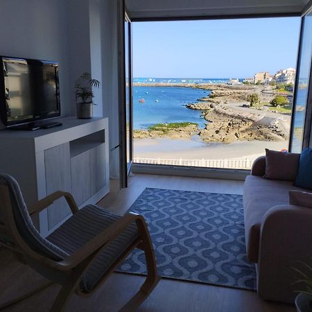 Galicia Mar Apartment А Гуарда Екстериор снимка